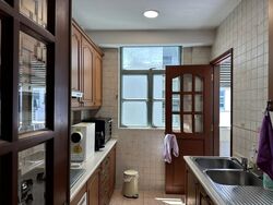 1 King Albert Park (D21), Condominium #603845351
